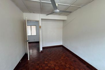 Persiaran Wangsa Baiduri 2