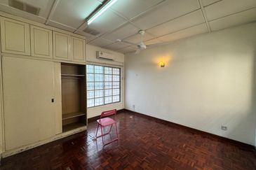 Persiaran Wangsa Baiduri 2