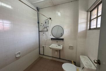 Persiaran Wangsa Baiduri 2