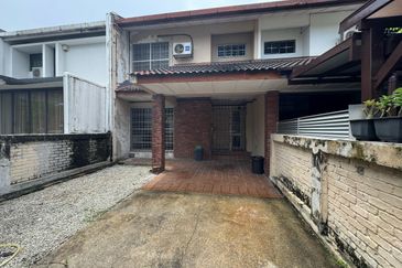 Persiaran Wangsa Baiduri 2