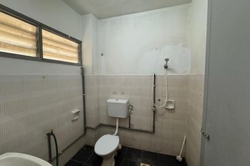 Persiaran Wangsa Baiduri 2