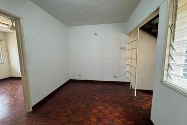 Persiaran Wangsa Baiduri 2