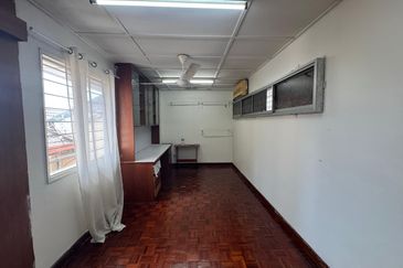 Persiaran Wangsa Baiduri 2