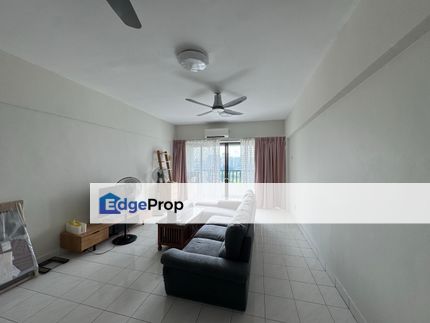 Great Location with Golf Course view , Kuala Lumpur, Bukit Jalil