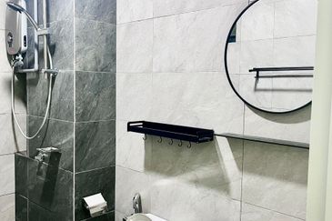 Residensi Bintang Bukit Jalil