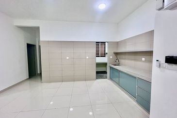 Residensi Bintang Bukit Jalil