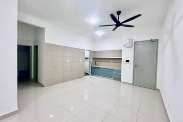 Residensi Bintang Bukit Jalil