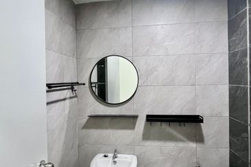 Residensi Bintang Bukit Jalil