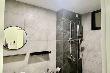 Residensi Bintang Bukit Jalil