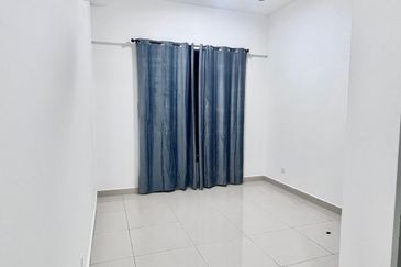 Residensi Bintang Bukit Jalil