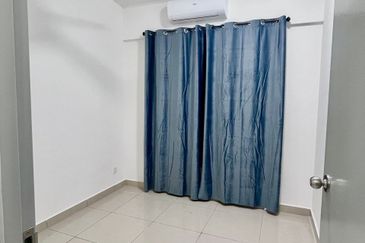 Residensi Bintang Bukit Jalil