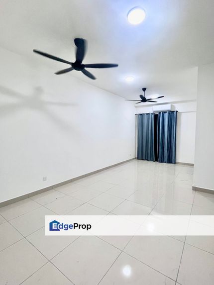 Great Location , Kuala Lumpur, Bukit Jalil