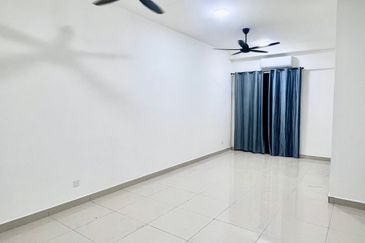 Residensi Bintang Bukit Jalil