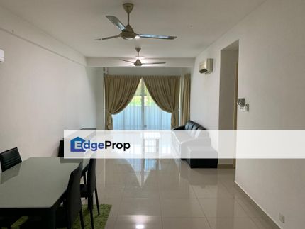 Condominium Low Density in Subang Jaya , Selangor, Subang Jaya