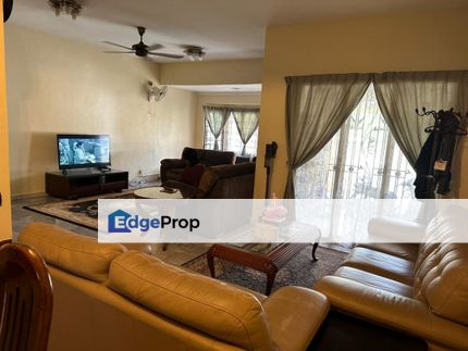 Great Community and Gated Guarded Area , Selangor, USJ