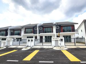 2 Storey Terrace House Bumi Lot For Sale for Sale @RM515,000 By ML MOK ...