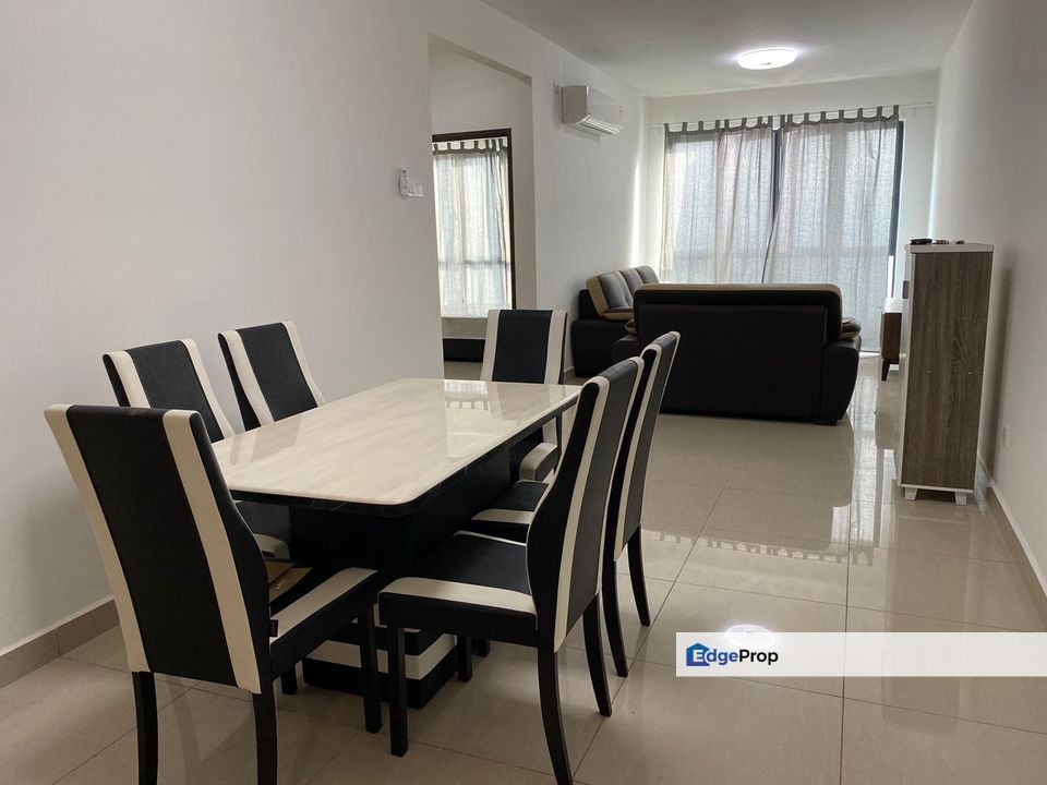 KSL AVERY PARK for Rental RM1,400 By ERIC SEAH EdgeProp.my