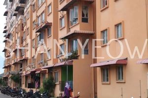 Pangsapuri Delima Intan Juru Insights For Sale And Rent Edgeprop My