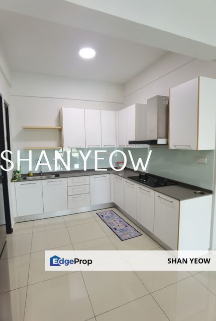 Condominium Casa Residence For Sale Bukit Mertajam, Penang, Bukit Mertajam