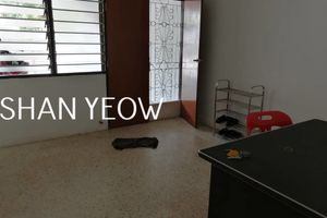 Terrace House For Sale In Raja Uda Penang Edgeprop My