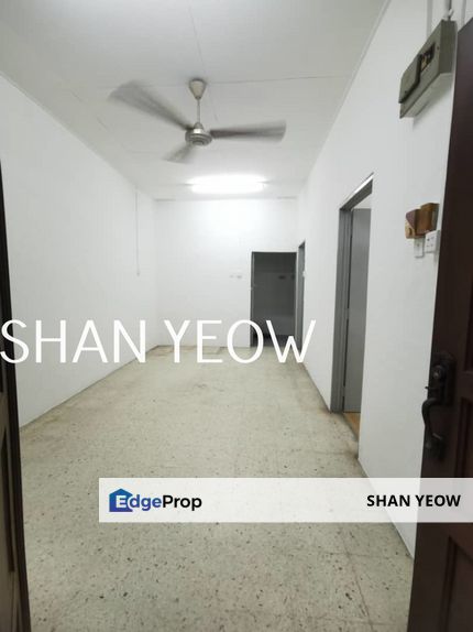 1Sty Terrace Taman Belibis, Tangling FULL LOAN Simpang Ampat  For Sale, Penang, Simpang Ampat