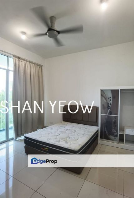 Master Room BM City Bandar Perda Bukit Mertajam Near Metropol Prominence, Penang, Bandar Perda
