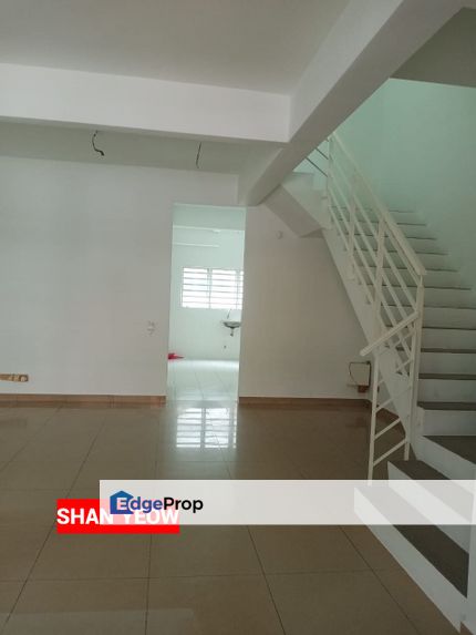 2 Sty Alma Seri Impian Budiman Sejahtera For Rent, Penang, Alma