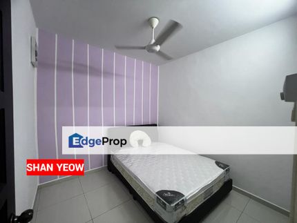 Alma Sejahtera Impian Budiman Kijang For Rent, Penang, Alma