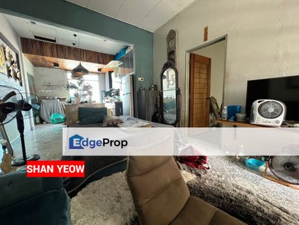 Flat Belimbing Sri Rambai Bukit Mertajam For Sale, Penang, Bukit Mertajam