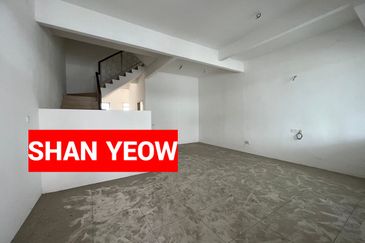 Villa Seri Setia