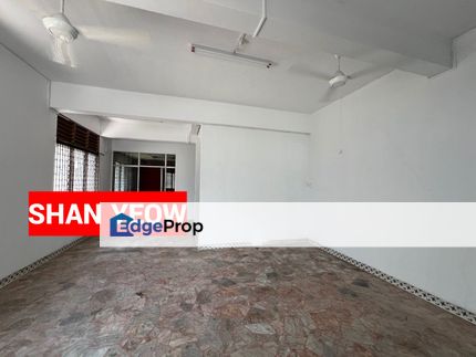 Sungai Rambai Jalan Betik Bukit Mertajam For Rent, Penang, Bukit Mertajam