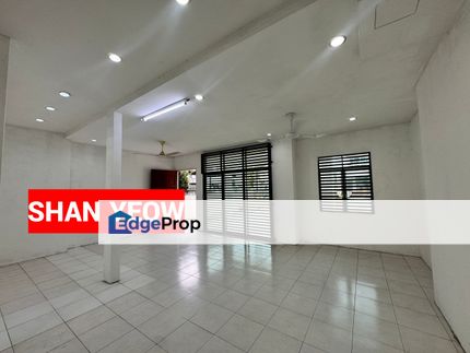 2Sty Bungalow Seri Juru For Sale, Penang, Juru