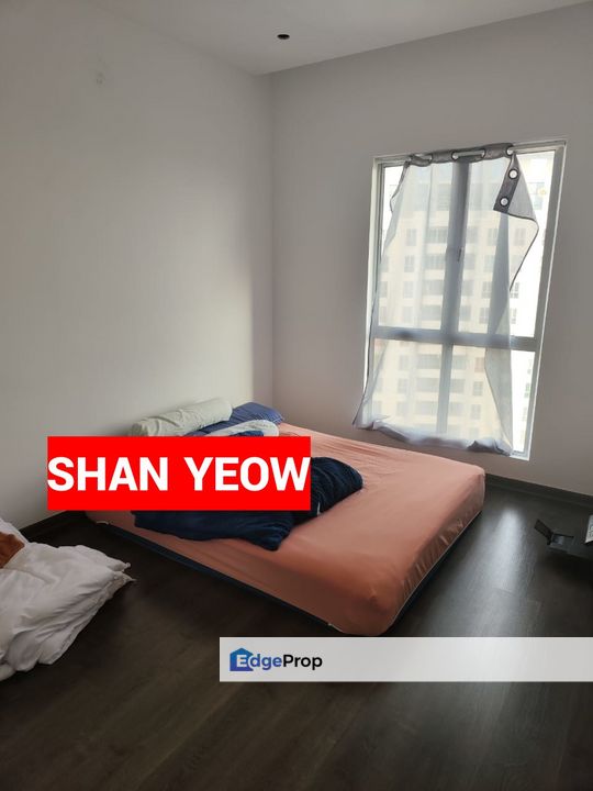 Nice Residensi Pauh Permai Permatang Pauh For Sale, Penang, Permatang Pauh