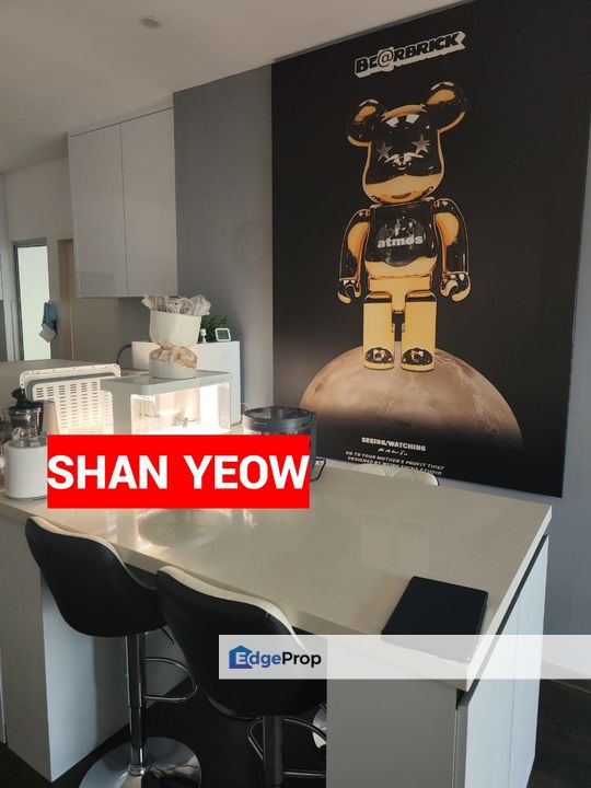 Nice Residensi Pauh Permai Permatang Pauh For Sale, Penang, Permatang Pauh