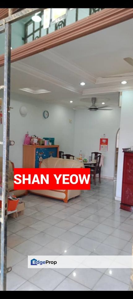 2 Storey Taman Tempua Nibong Tebal For Sale, Penang, Nibong Tebal