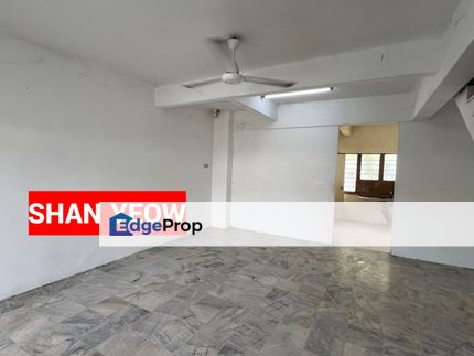 2 Storey Taman Pekatra Indah Simpang Ampat Near Tasek For Rent, Penang, Simpang Ampat