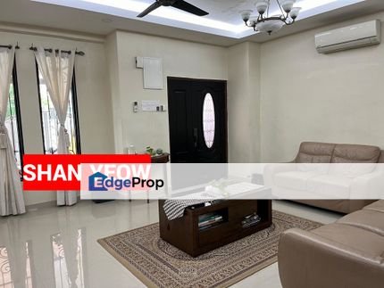 2 Storey Sungai Tiram Tunas Damai Bayan Lepas Sale, Penang, Bayan Lepas