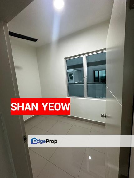Tambun Royale Infinity 3Room 2Carpark Bukit Minyak For Rent, Penang, Bukit Minyak