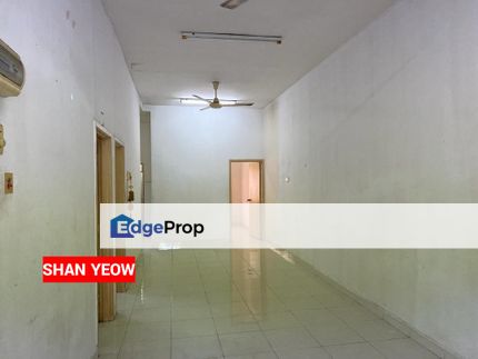 1 Sty Taman Impian Indah Alma Sri Kijang For Rent, Penang, Bukit Mertajam