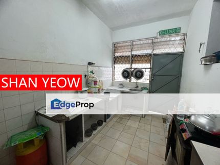 Taman Nagasari For Rent Perai Juru, Penang, Seberang Perai