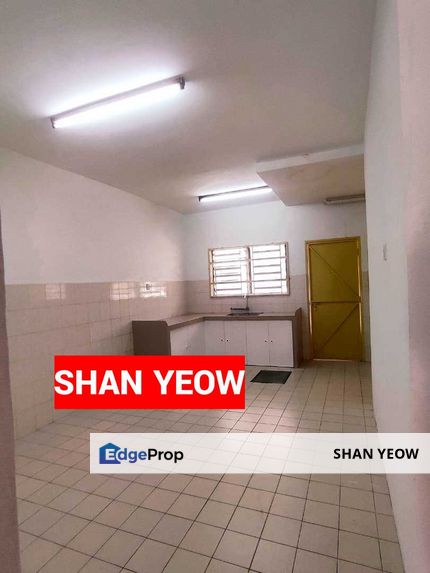 2Sty Batu Kawan Cassia Barat For Rent, Penang, Batu Kawan