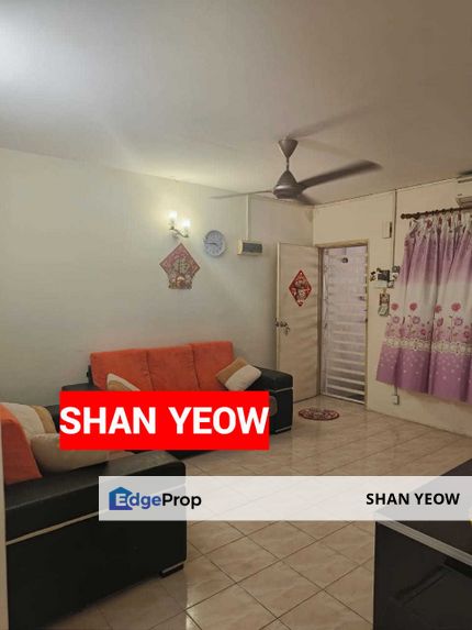 2Sty Cassia Tengah Renovated Batu Kawan Crescentia Park Sale, Penang, Batu Kawan