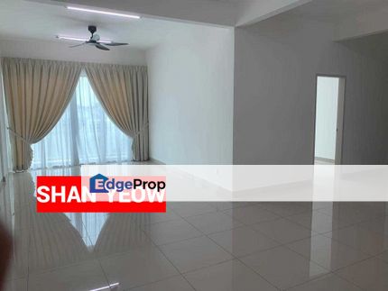 Brand New Royale Infinity Bukit Minyak Simpang Ampat For Rent, Penang, Bukit Minyak