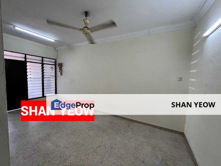 1 Storey Sri Rambai Sungai Binjai Bukit Mertajam For Rent, Penang, Bukit Mertajam