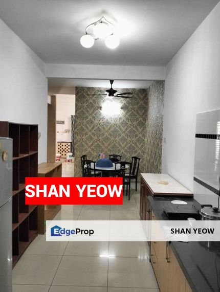 2Sty Saujana Permai Kota Permai Bukit Mertajam For Rent, Penang, Bukit Mertajam