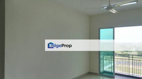 Studio Royale Infinity Bukit Minyak For Rent, Penang, Bukit Minyak