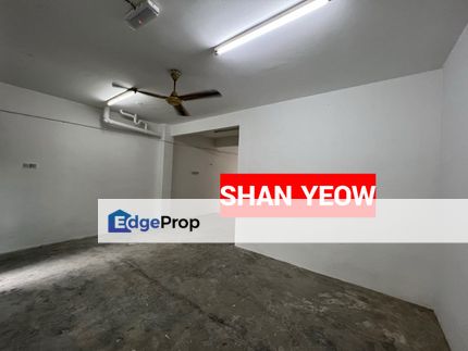 2Sty Kasawari For Rent Simpang Ampat Near Tasek, Penang, Simpang Ampat