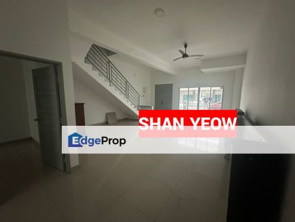 2Sty Taman Tambun Royale Nova Simpang Ampat Rent, Penang, Bukit Minyak