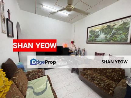 Taman Sukun Fully Renovated Bukit Mertajam For Sale, Penang, Bukit Minyak