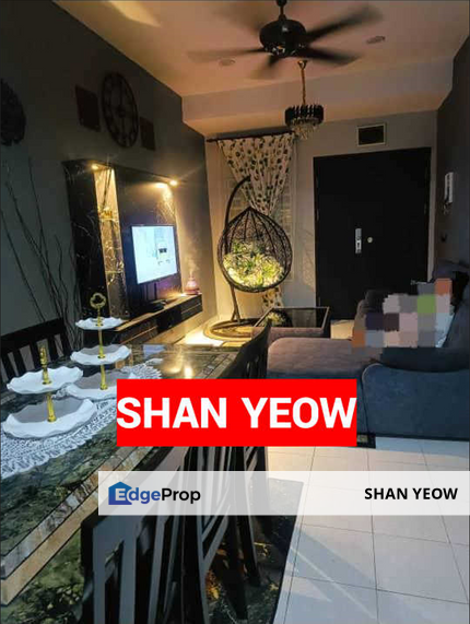 Berbaloi Halaman Indah Fully Renovated Jawi For Sale, Penang, Sungai Jawi